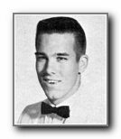 James Fleming: class of 1965, Norte Del Rio High School, Sacramento, CA.